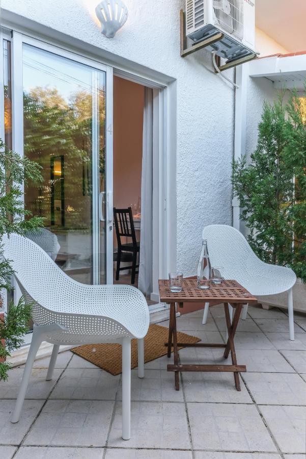 Casa Luisandra Boutique Hotel B&B Luz Exteriör bild