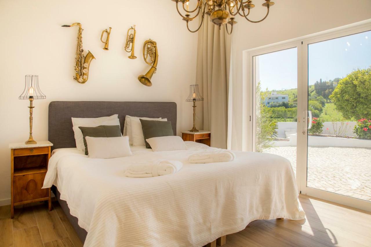 Casa Luisandra Boutique Hotel B&B Luz Exteriör bild