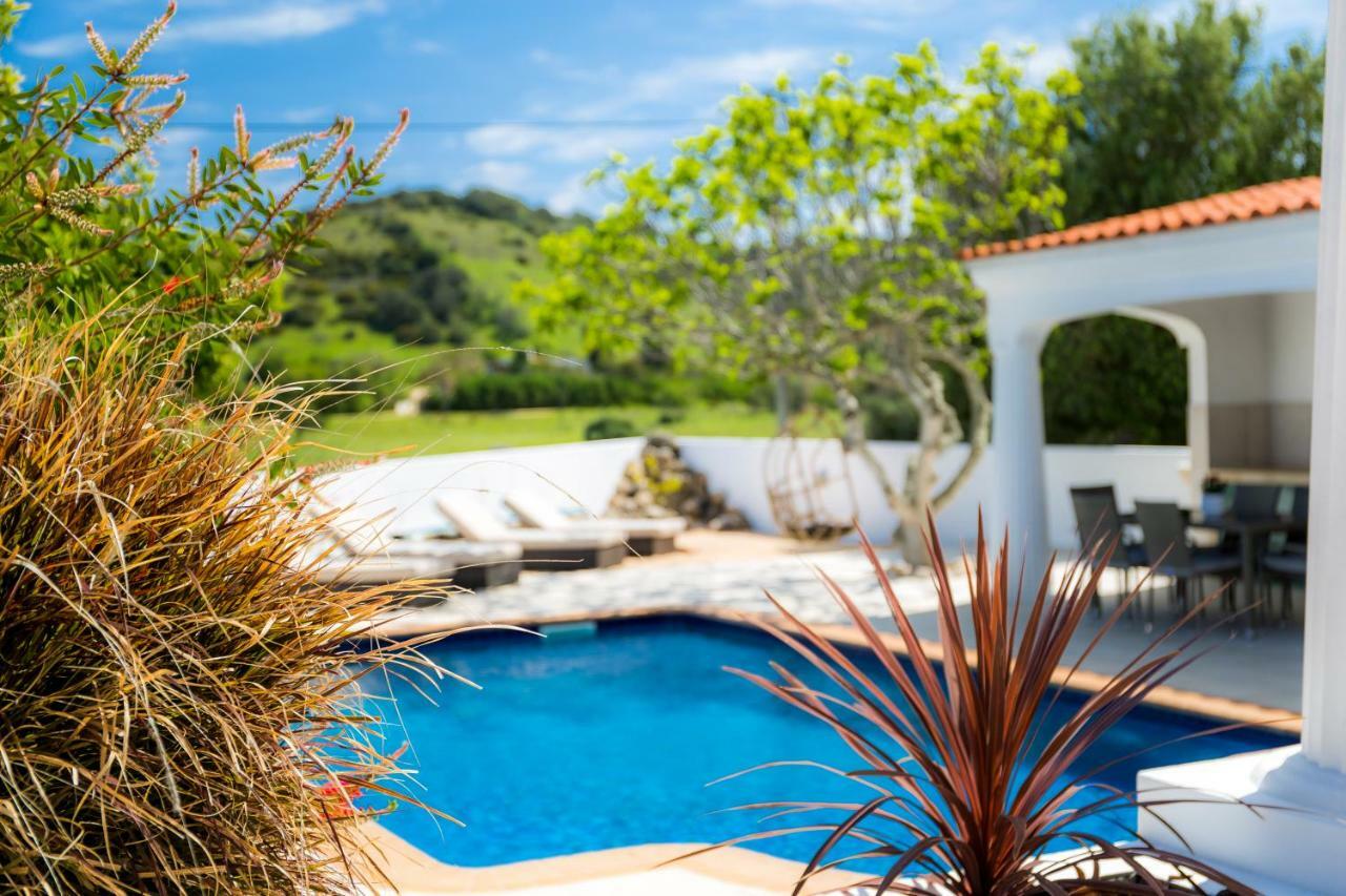 Casa Luisandra Boutique Hotel B&B Luz Exteriör bild