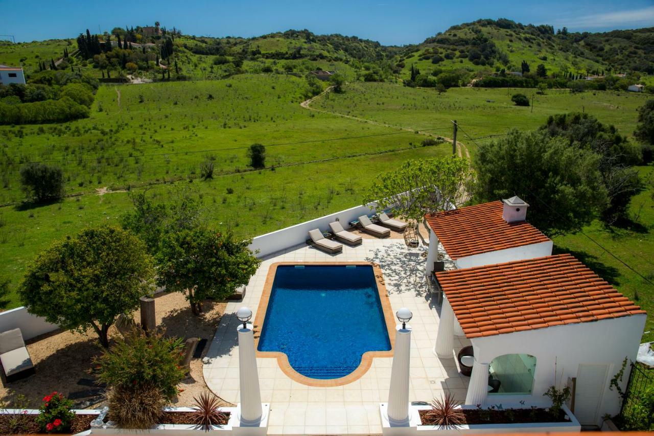 Casa Luisandra Boutique Hotel B&B Luz Exteriör bild