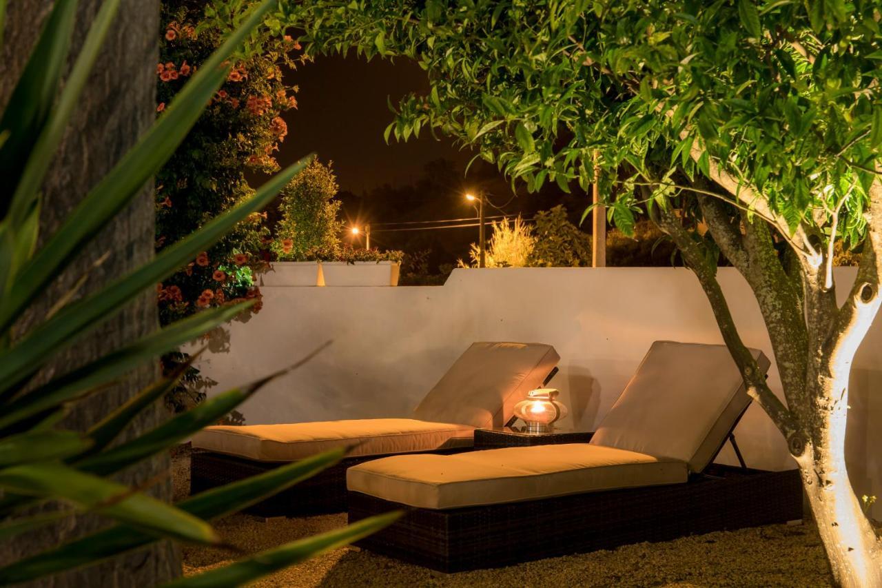 Casa Luisandra Boutique Hotel B&B Luz Exteriör bild